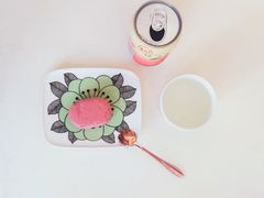-好利来(牡丹园店)