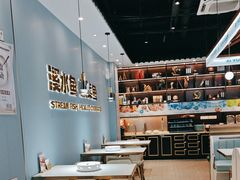 -溪雨观酸菜鱼(莘松路店)