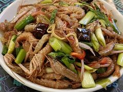 -福茗春薪禾记海鲜烧烤(八一路店)