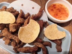 -闽上鲜·福建菜(龙湖滨江天街店)