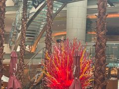 -威斯汀舞台餐厅