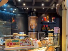 -FANEN法念·烘焙·甜点(万象城店)