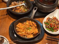 -云海肴·汽锅鸡·云南菜(美罗城店)