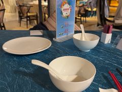 -海陵岛保利皇冠假日酒店·御公馆中餐厅 CANAL LNUA