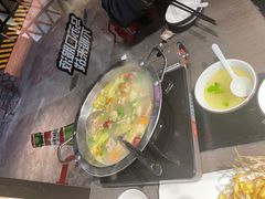 -壹号院音乐餐厅•烤全羊•新疆菜(浐灞店)
