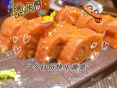 -绿茶餐厅(汇悦大融城店)