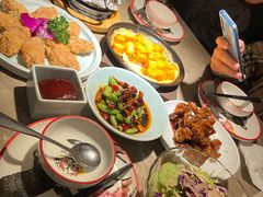 -新白鹿餐厅(金鹰新街口店)