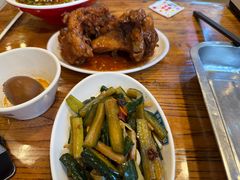 -晋B2008刀削面(小南庄店)