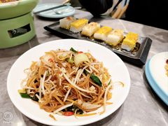 -奔跑吧陕菜·盛世长安(民乐园万达店)