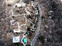 -阳台山自然风景区