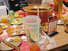 -西塔老太太泥炉烤肉(武汉摩尔城店)