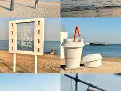 -巧克力渔家.小船海鲜胶东菜(万平口店)