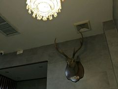-阿喆私房菜(西五路店)