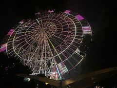 -南昌之星摩天轮