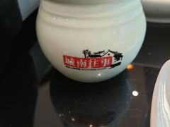 -高第街56号港式餐厅·精选(世茂广场宽厚里大明湖店)