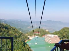 -梦幻奥陶纪景区