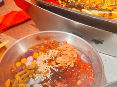 -伟大航路烤鱼(迅驰广场店)