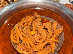 -李常在重庆火锅(合川总店)
