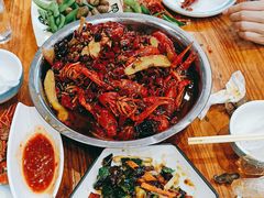 -柒五龙虾(八王寺店)