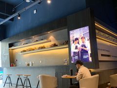 -瑞幸咖啡(新世界中心店)