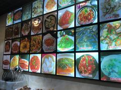 -福建美食城(老君堂店)