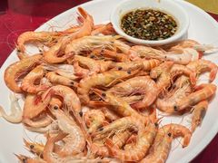 -隆都四季香饭店(碧海路店)