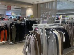 -BIGOFFS 超级折扣(仁恒伊势丹店)