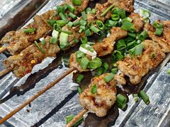 -小板凳(四公里店)