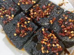 -五娭毑臭豆腐(黄兴南路店)