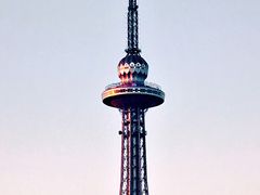 -龙塔