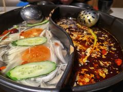 -钢管厂五区小郡肝火锅串串香(清河店)