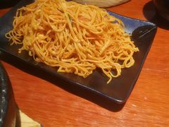 -鑫日千里马朝鲜族小馆(总店)