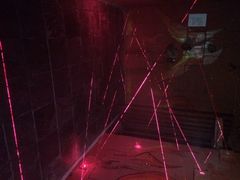 Opus-One真人密室逃脱-十二宫Zodiac全息剧本杀推理馆(大世界店)