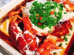 -盒马鲜生(杭州运河上街店)