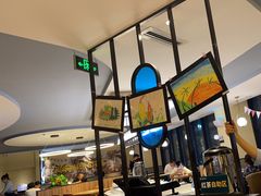 -豪客来牛排(重庆三峡广场步行街1704店)