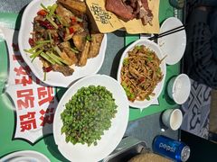 -全聚贤餐厅·湖北家常菜(沙湖店)