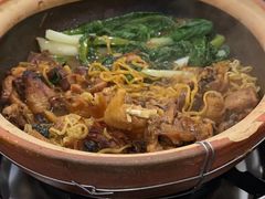 杂菜-华仔土鸡店(创意产业园店)