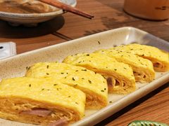 流蛋华玉子烧-CURRY YA 熟成咖哩專門店(深圳湾万象城店)
