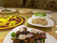 紫苏骨-石岐佬中山菜馆(张溪店)