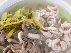 -志荣粿面小食店