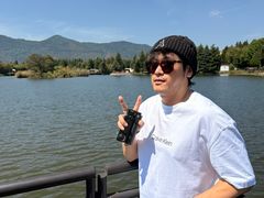 -云南民族村