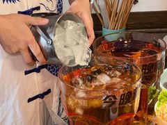 -矮板凳老火锅(宽窄巷子店)