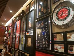 -福苗小骆驼烧烤(曲江店)