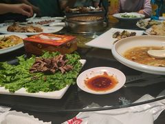 -王府酒店(兴华南街铁西百货店)