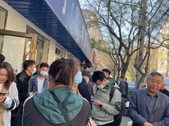 -清真喜兰老丁羊汤特色小吃