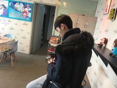 -MS实景娱乐密室逃脱(川大店)