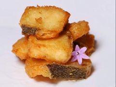 -虹潮荟·餐桌上的美食地理(太阳宫店)