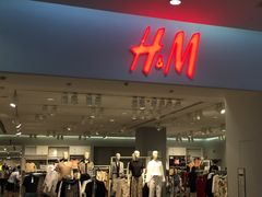 -H&M(星河城店)
