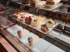 -巴黎贝甜(阜成门万通店)