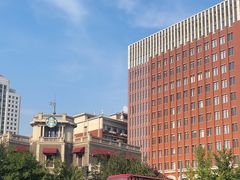 -天津意大利风情旅游区